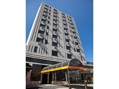 Belo Horizonte (Minas Gerais) Brasilien Premium-Hotel-Rabattcode booking.com