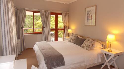 Knysna Südafrika Premium-Hotel-Rabattcode booking.com