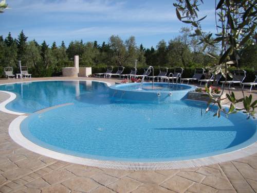 Vieste Italia Código de descuento de hotel premium Booking.com