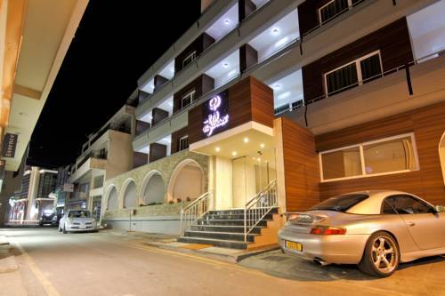 Larnaca Zypern Premium-Hotel-Rabattcode booking.com