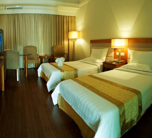 Sanya China Premium-Hotel-Rabattcode booking.com
