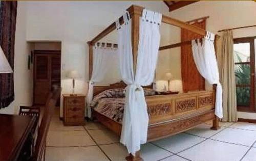 Sanur Indonesia Código de descuento de hotel premium Booking.com