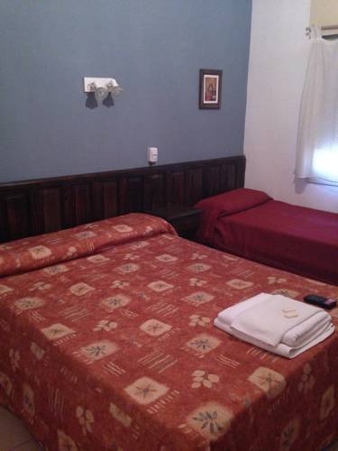 Villa Carlos Paz Argentinien Premium-Hotel-Rabattcode booking.com