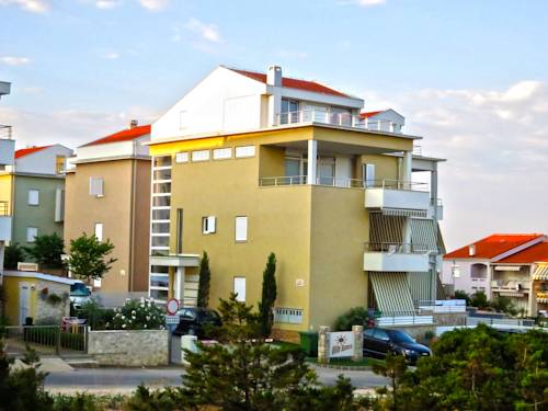 Novalja Kroatien Premium-Hotel-Rabattcode booking.com