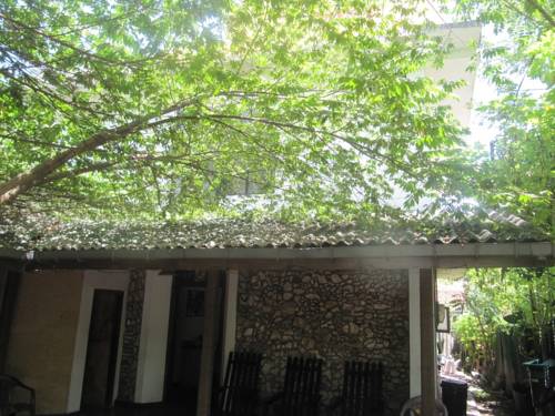 Unawatuna Sri Lanka Premium-Hotel-Rabattcode booking.com