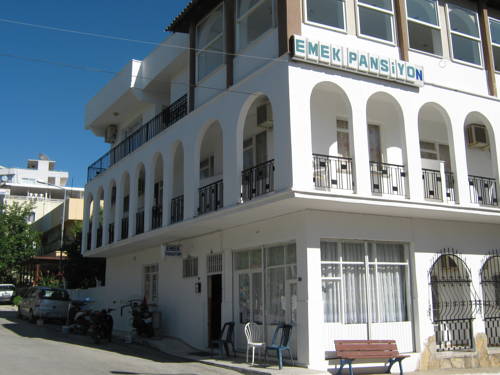 Kuşadası Turquía Código de descuento de hotel premium Booking.com