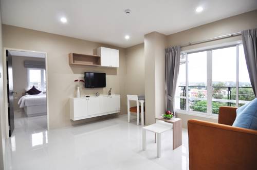 Ciudad de Phuket Tailandia Código de descuento de hotel premium Booking.com