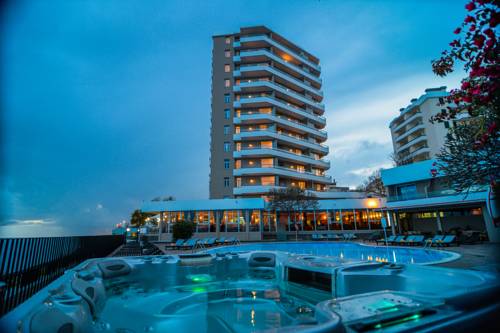 Funchal Portugal Premium-Hotel-Rabattcode booking.com