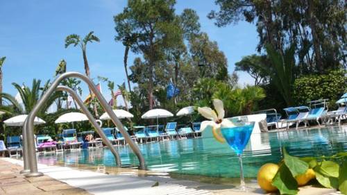Ischia Italien Premium-Hotel-Rabattcode booking.com