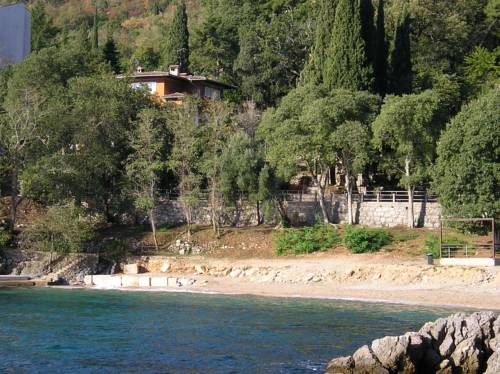 Lovran Kroatien Premium-Hotel-Rabattcode booking.com