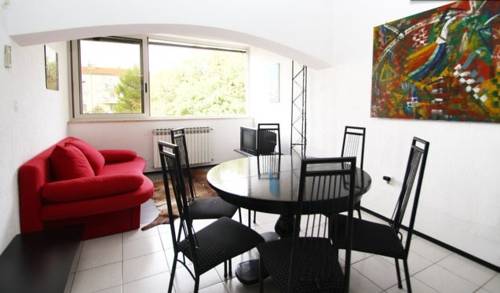 Umag Kroatien Premium-Hotel-Rabattcode booking.com