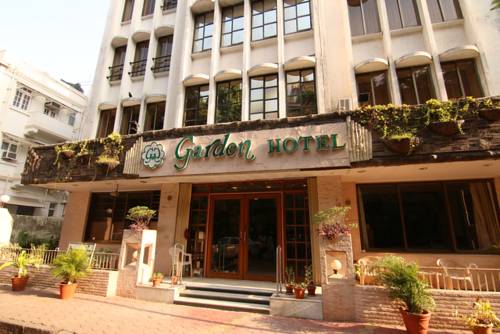 Mumbai Indien Premium-Hotel-Rabattcode booking.com