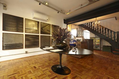 Sao Paulo Brasil Código de descuento de hotel premium Booking.com