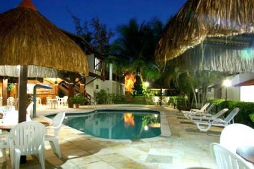 Porto de Galinhas (Pernambuco) Brasilien Premium-Hotel-Rabattcode booking.com