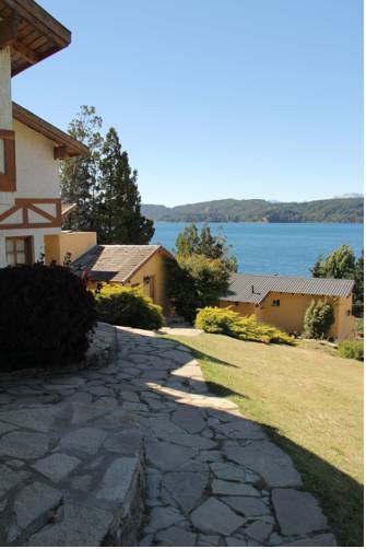 San Carlos de Bariloche Argentina Código de descuento de hotel premium Booking.com