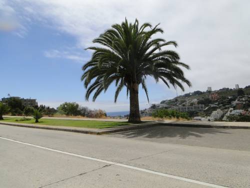Viña del Mar. Chile Premium-Hotel-Rabattcode booking.com