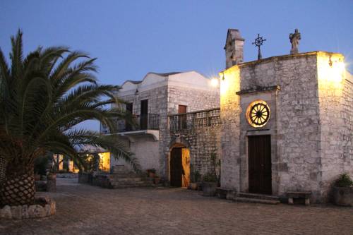 Ostuni Italien Premium-Hotel-Rabattcode booking.com