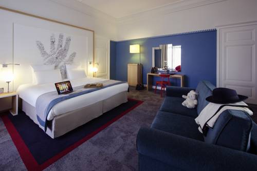 Lyon Frankreich Premium-Hotel-Rabattcode booking.com