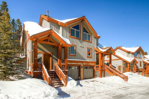 Breckenridge (Colorado) Vereinigte Staaten Premium-Hotel-Rabattcode booking.com