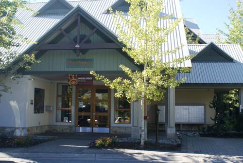 Whistler (Britisch-Kolumbien) Kanada Premium-Hotel-Rabattcode booking.com