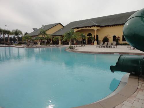 Kissimmee (Florida) Vereinigte Staaten Premium-Hotel-Rabattcode booking.com