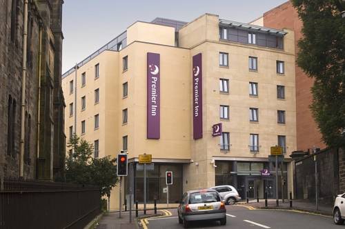 Edimburgo Reino Unido Código de descuento de hotel premium Booking.com