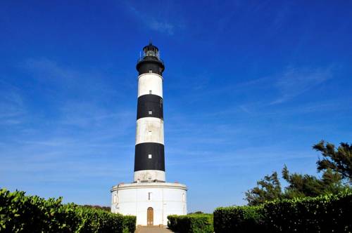 Saint-Georges-dʼOléron Frankreich Premium-Hotel-Rabattcode booking.com