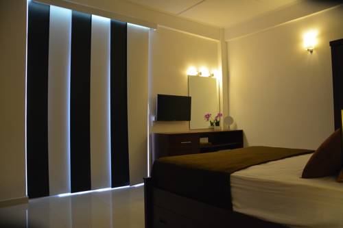 Nuwara Eliya Sri Lanka Premium-Hotel-Rabattcode booking.com