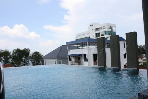 George Town Malaysia Premium-Hotel-Rabattcode booking.com