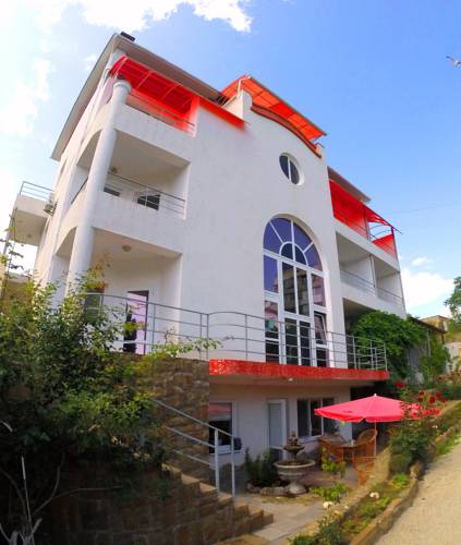 Sudak Krim Premium-Hotel-Rabattcode booking.com