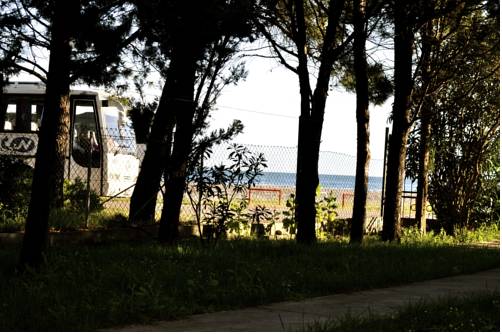 Bar Montenegro Premium-Hotel-Rabattcode booking.com