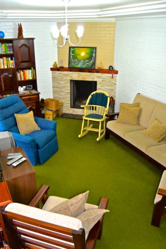 Canela (Rio Grande do Sul) Brasilien Premium-Hotel-Rabattcode booking.com