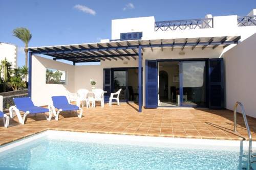 Playa Blanca Spanien Premium-Hotel-Rabattcode booking.com