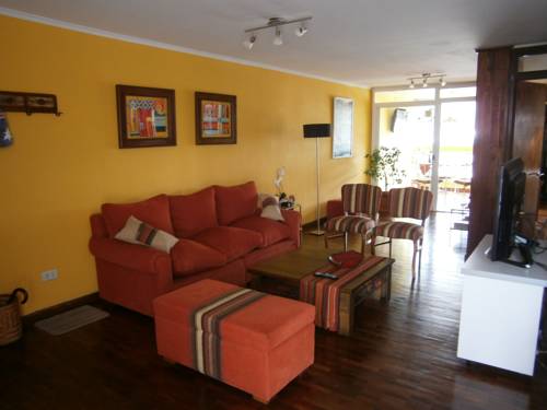 Salta Argentinien Premium-Hotel-Rabattcode booking.com
