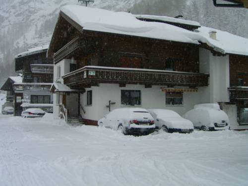Sölden Österreich Premium-Hotel-Rabattcode booking.com