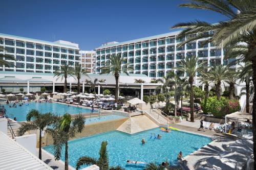 Eilat Israel Premium-Hotel-Rabattcode booking.com