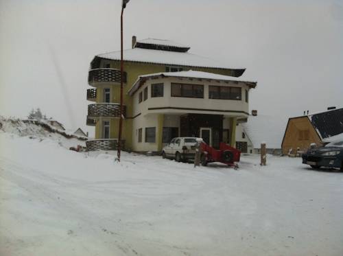 Kopaonik Serbien Premium-Hotel-Rabattcode booking.com