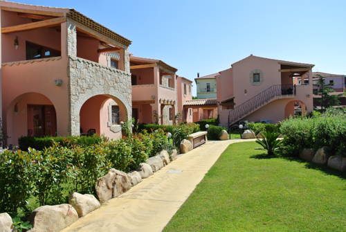 San Teodoro Italien Premium-Hotel-Rabattcode booking.com