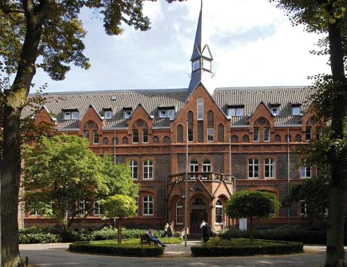 Düsseldorf Deutschland Premium-Hotel-Rabattcode booking.com