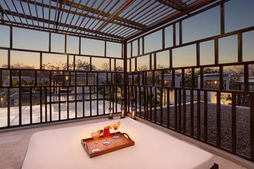Nusa Dua Indonesien Premium-Hotel-Rabattcode booking.com