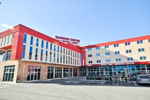 Sarajevo Bosnia y Herzegovina Código de descuento de hotel premium Booking.com