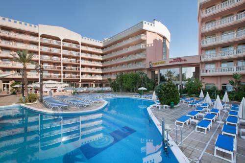Salou Spanien Premium-Hotel-Rabattcode booking.com