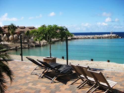Willemstad Curacao Premium-Hotel-Rabattcode booking.com