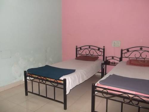Pune Indien Premium-Hotel-Rabattcode booking.com