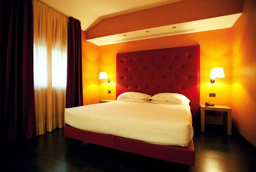 Bergamo Italien Premium-Hotel-Rabattcode booking.com