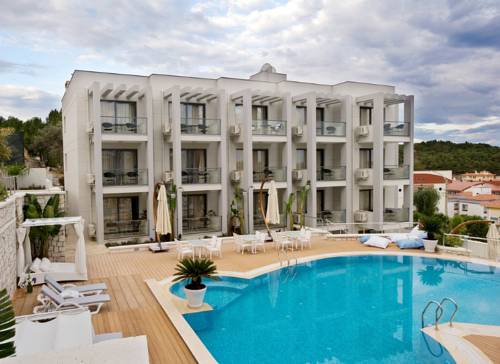 Cesme Türkei Premium-Hotel-Rabattcode booking.com