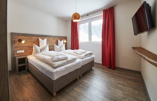 Saalbach Österreich Premium-Hotel-Rabattcode booking.com