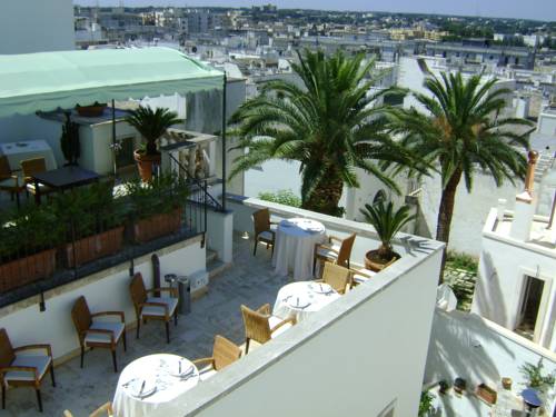 Martina Franca Italien Premium-Hotel-Rabattcode booking.com