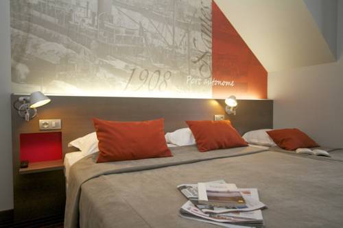 Nantes Frankreich Premium-Hotel-Rabattcode booking.com