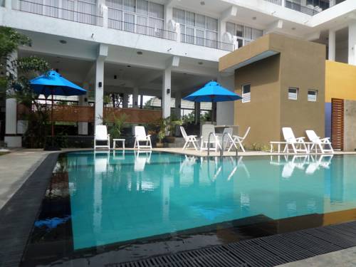 Anuradhapura Sri Lanka Premium-Hotel-Rabattcode booking.com